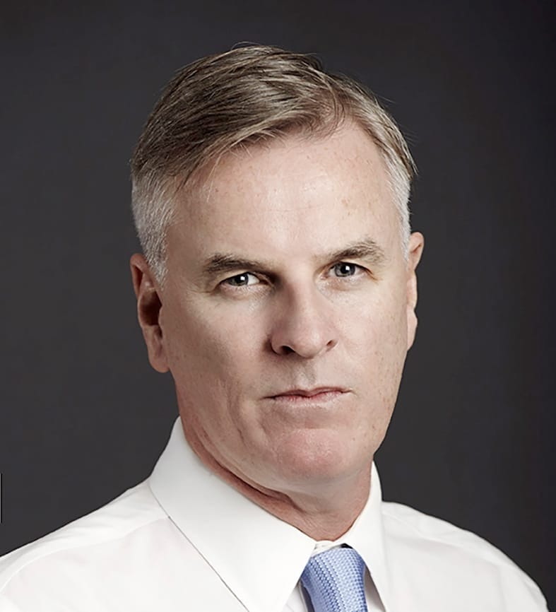 China Commentator to Speak