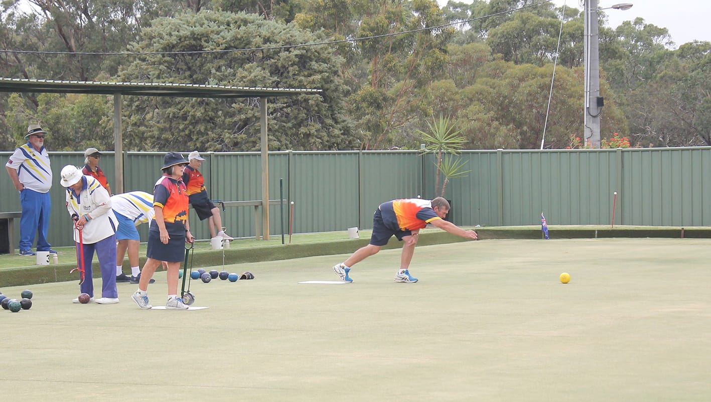 Wycheproof is Midweek Challenger