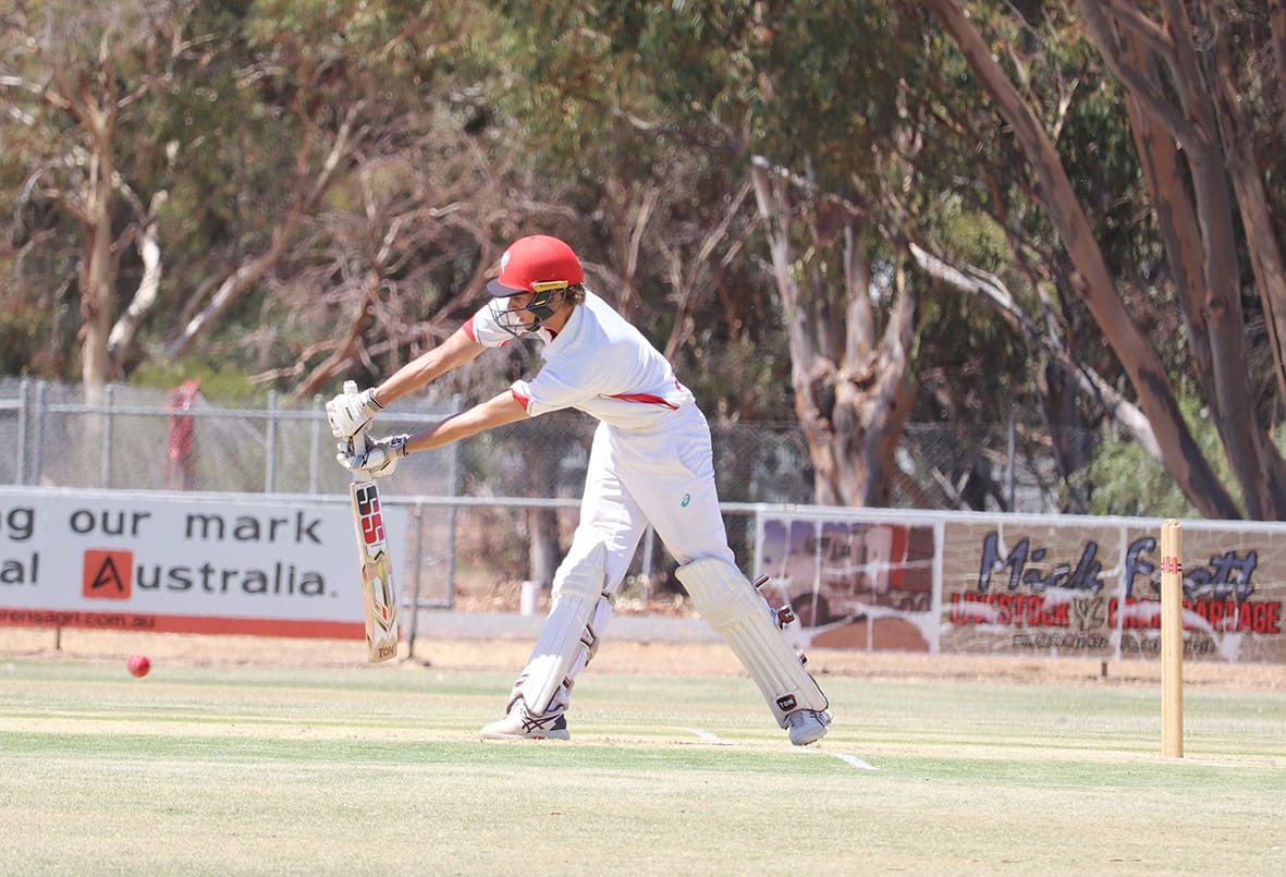 Marnoo to Host Birchip in Cricket Final