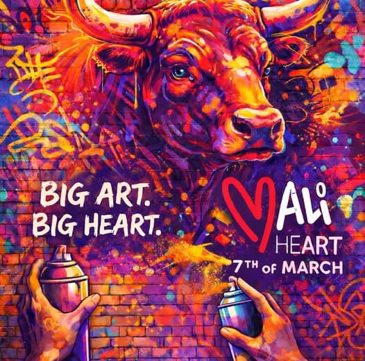 Mali Heart Festival Set to Ignite