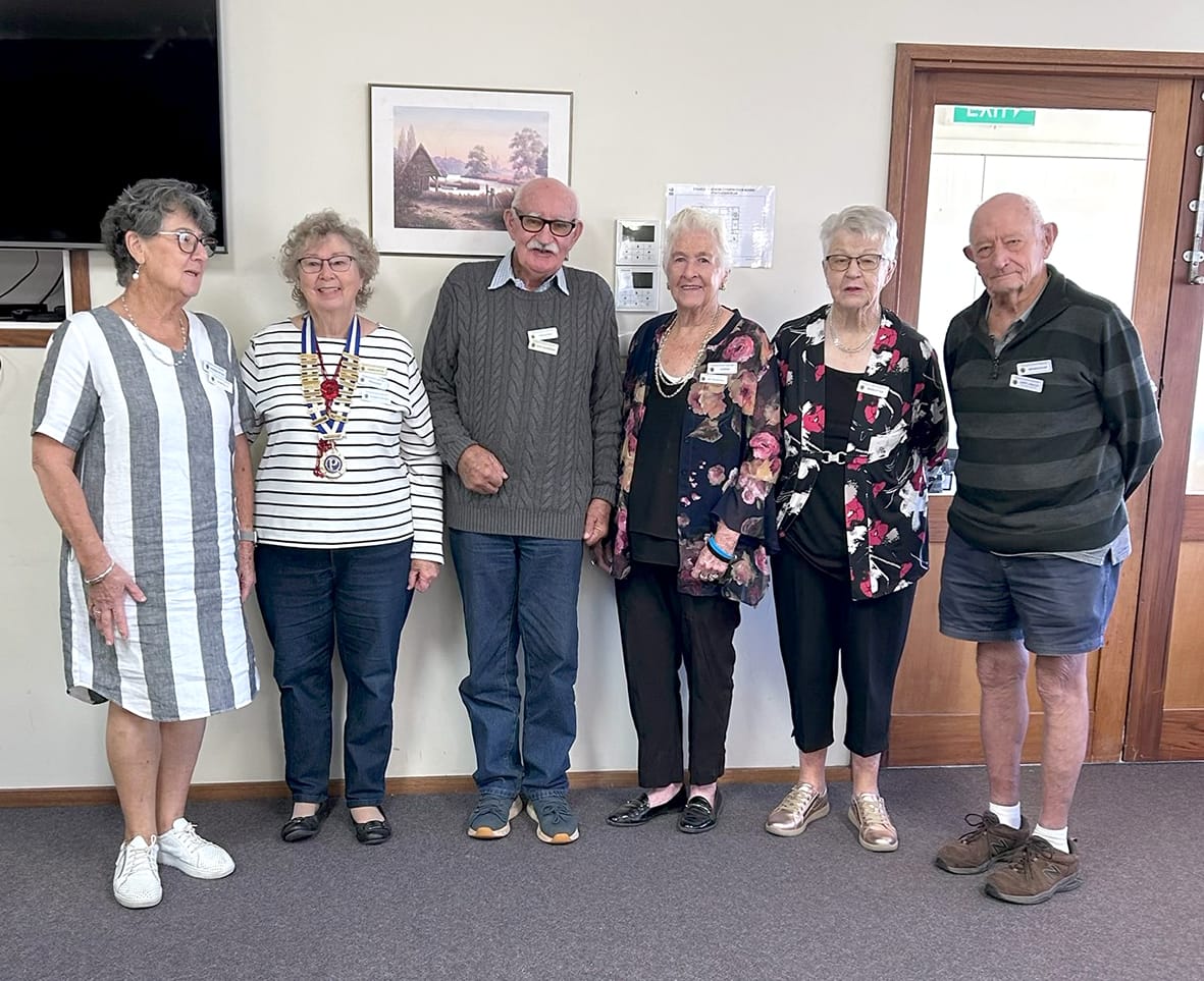 Charlton Probus Club