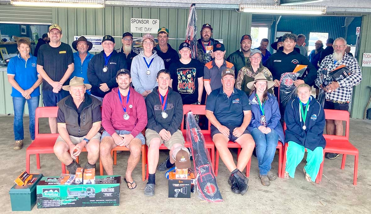 Minyip and Donald’s Annual Poachers Weekend a Success