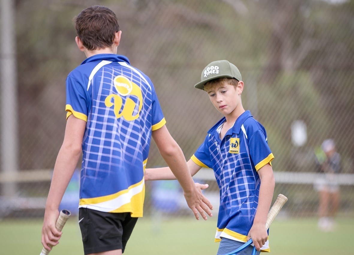 Young Birchip Duo Shines on State Stage