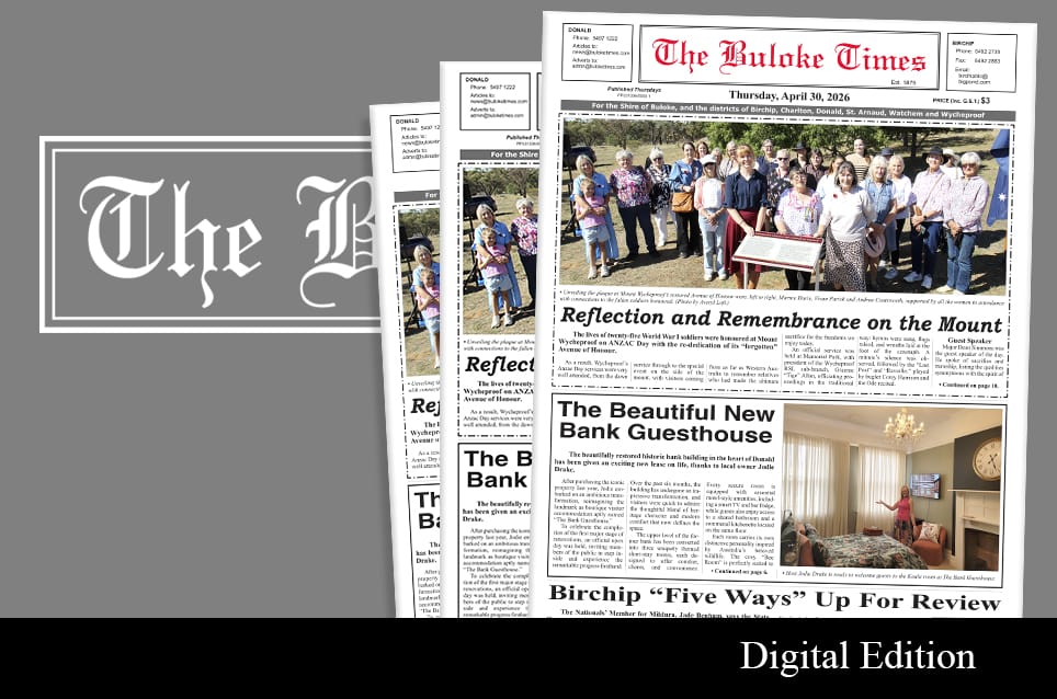 Thursday, April 30, 2026