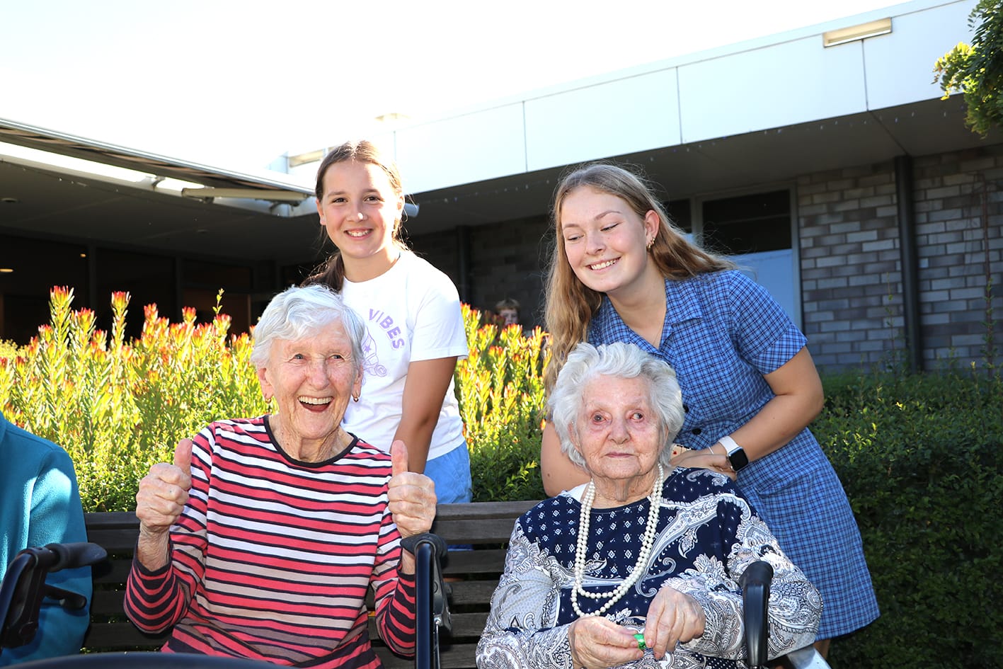 Easter Activities for Young and Old