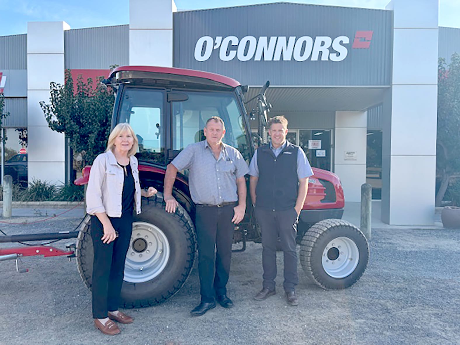 Community Grants Deliver Lasting Impact