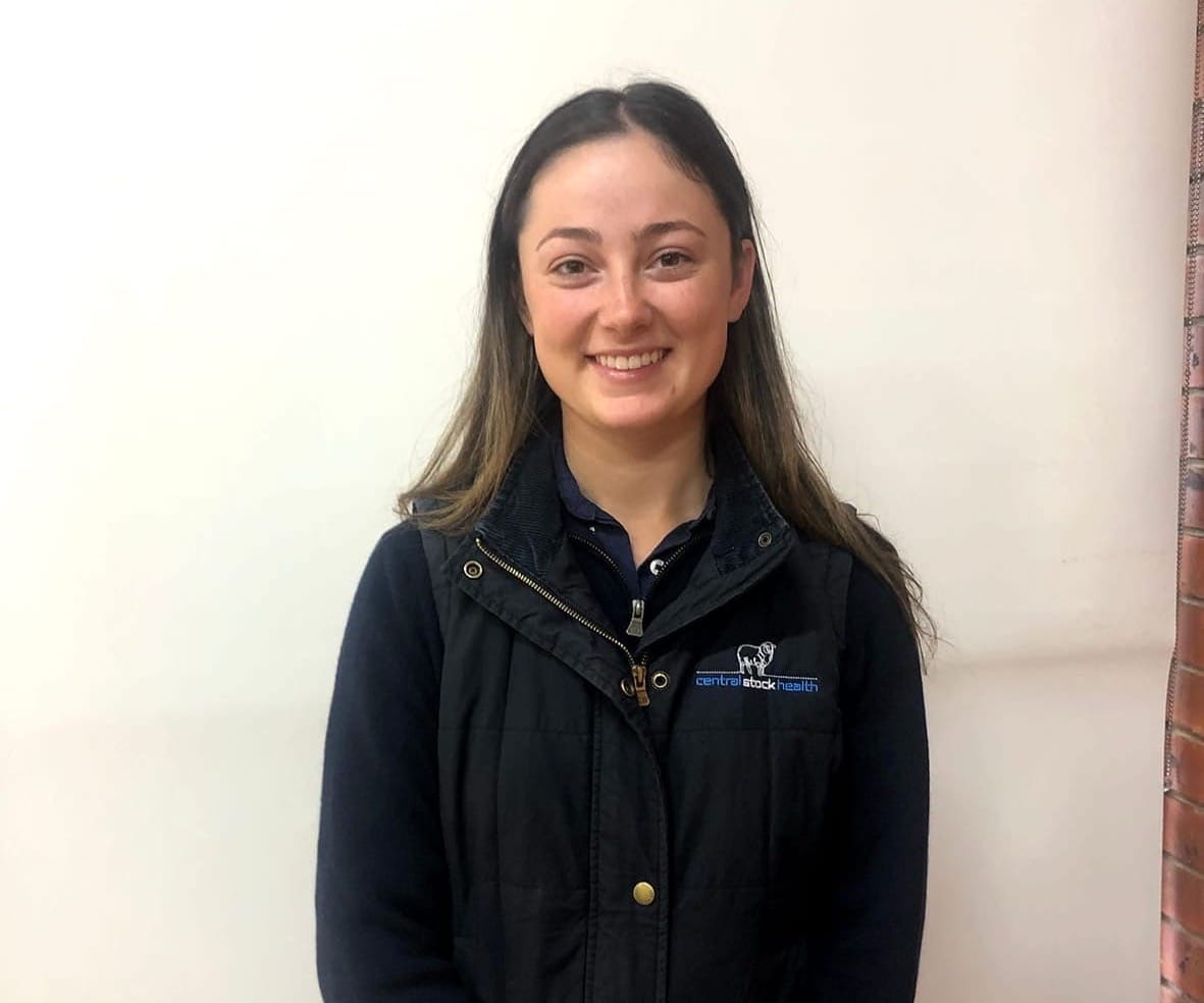 Chloe Frank Speaks to Probus