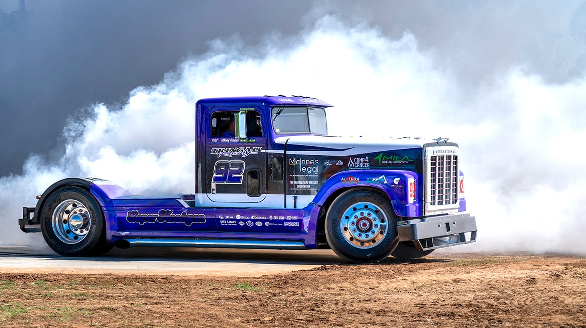 Quality Time at Quambatook: Creating Core Memories For Kids