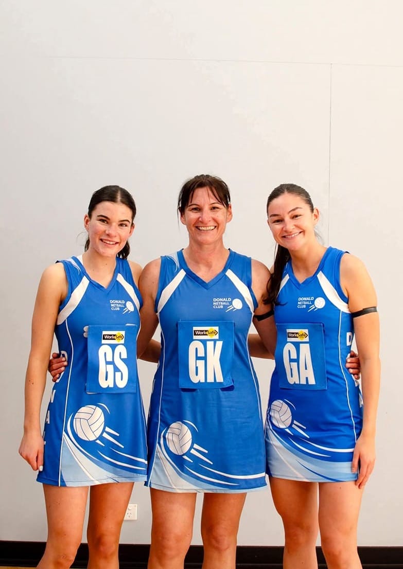 Mother-Daughter Milestone