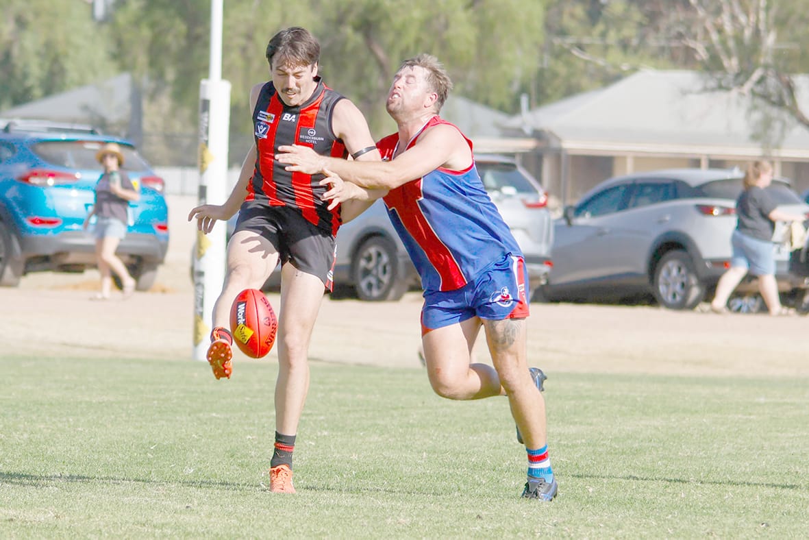 Improvers to be Tested