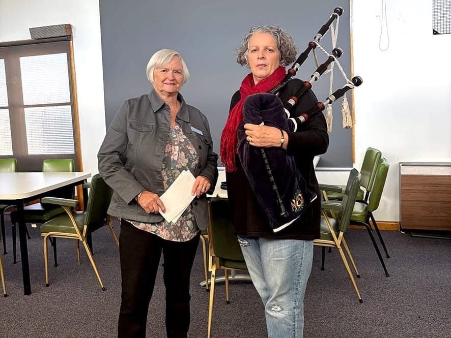 Birchip Combined Probus