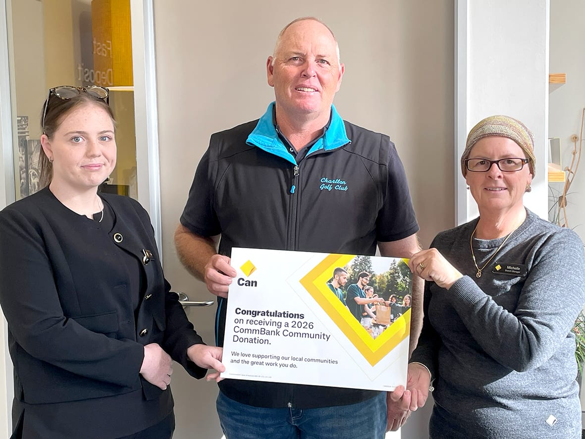 Commbank Rewards Community Contribution
