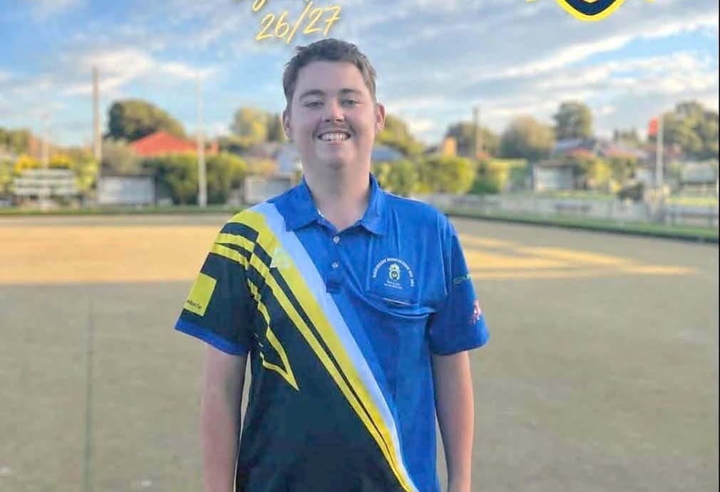 Hunter’s in the Bowls  Victoria Development Squad