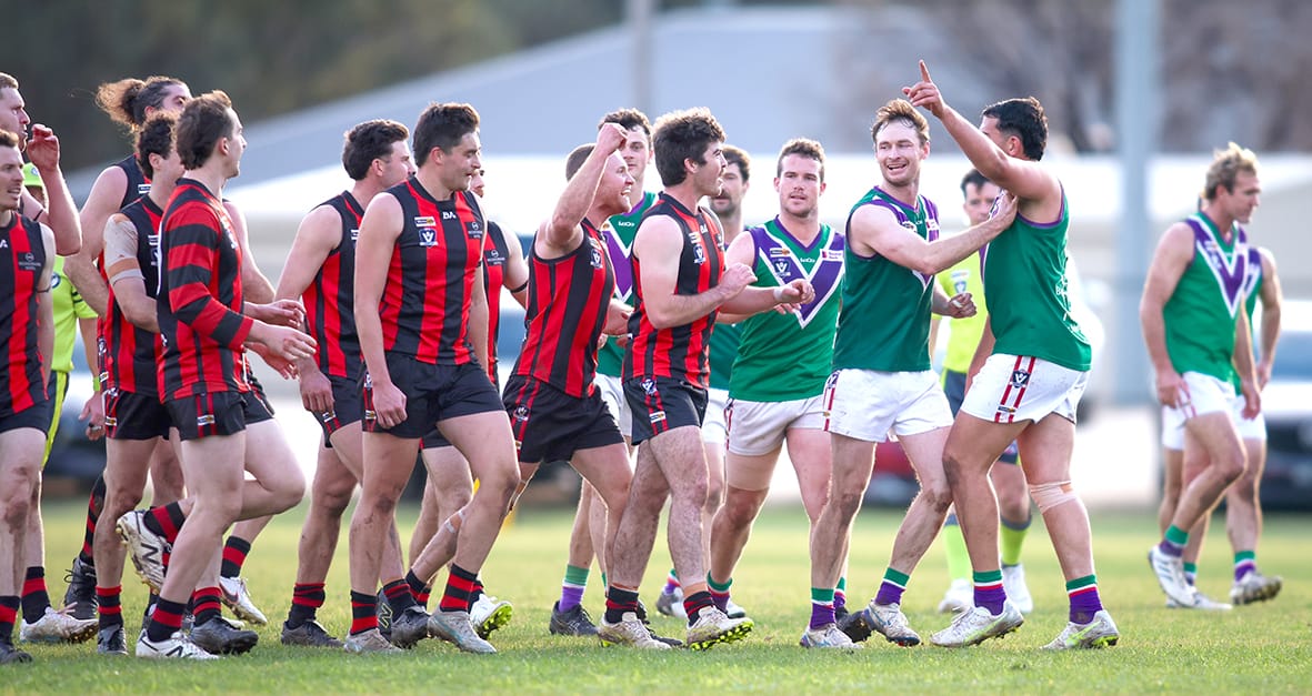 Burners Hot Run Continues to Stomp the Bulls