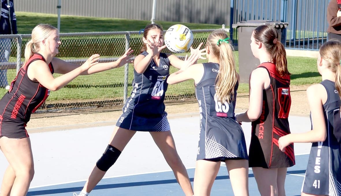 Charlton Faces Tough Wedderburn Test