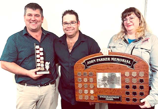 Quambatook Pulls Prestigious Awards