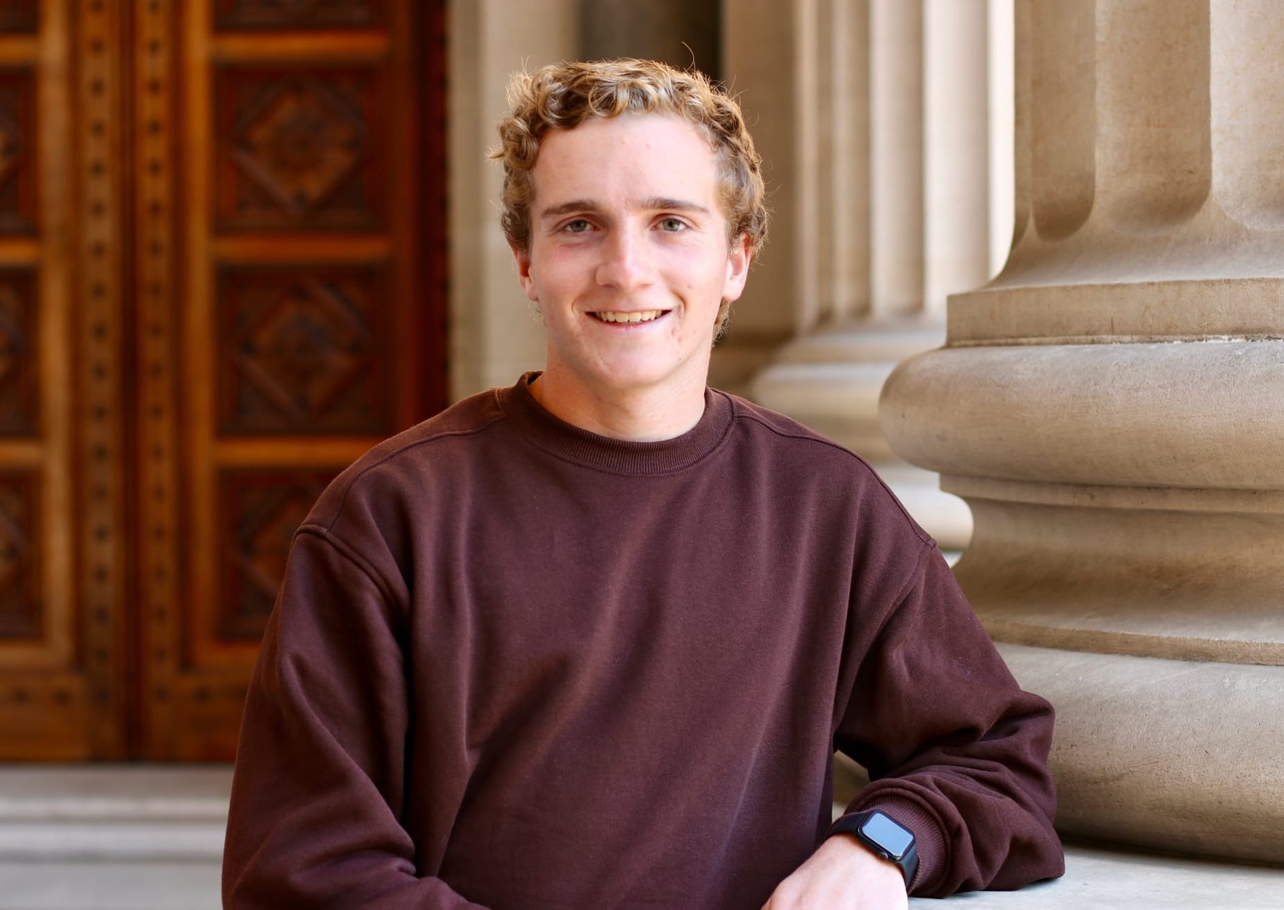 Blake Lee profile image