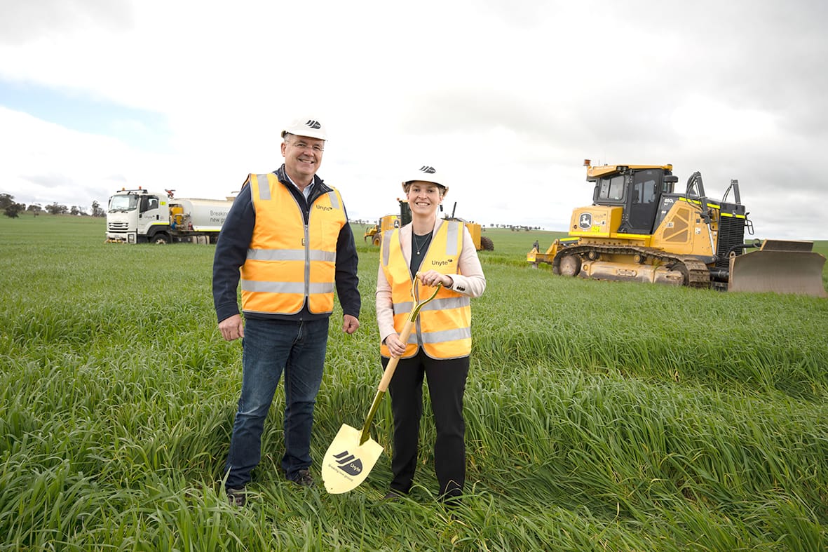 Inghams Invests in Charlton Poultry Farm
