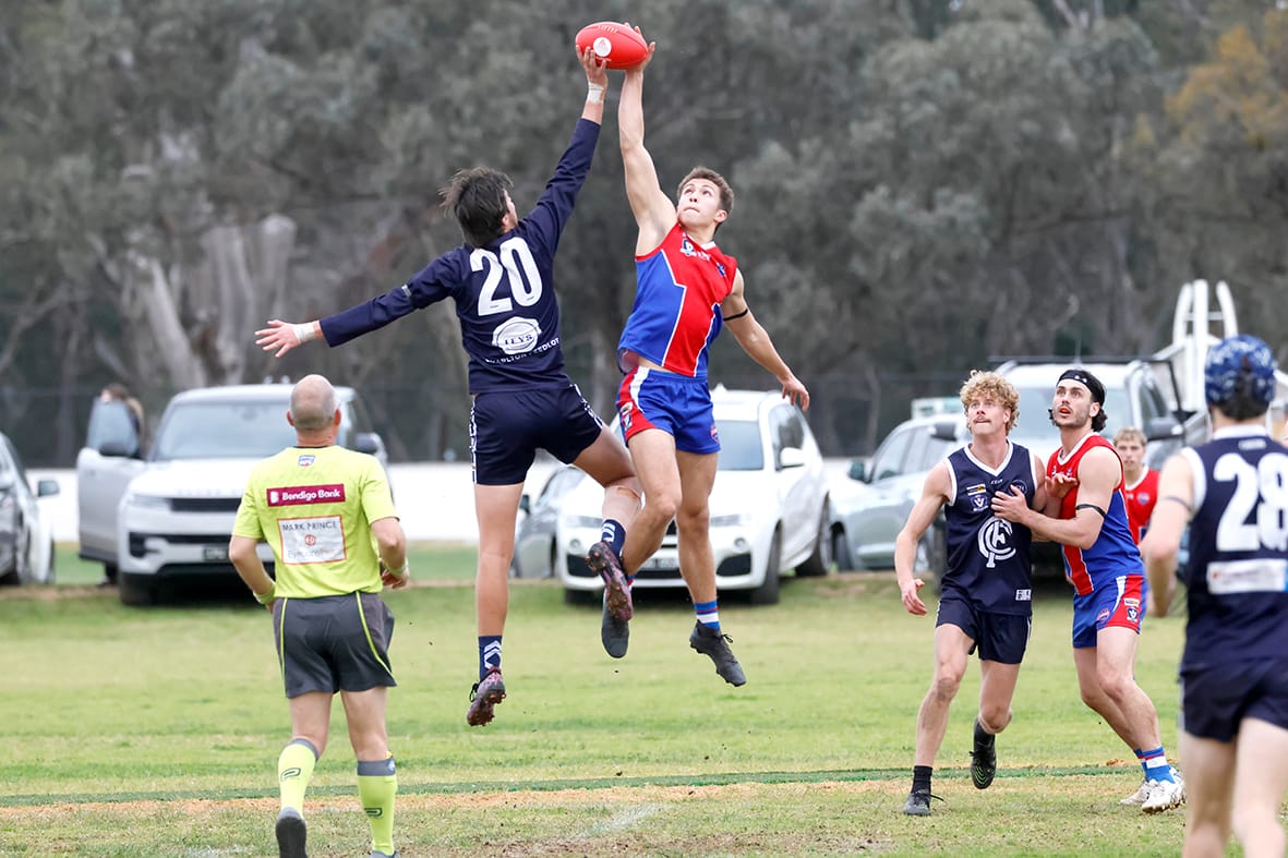 Long Season Nears its End