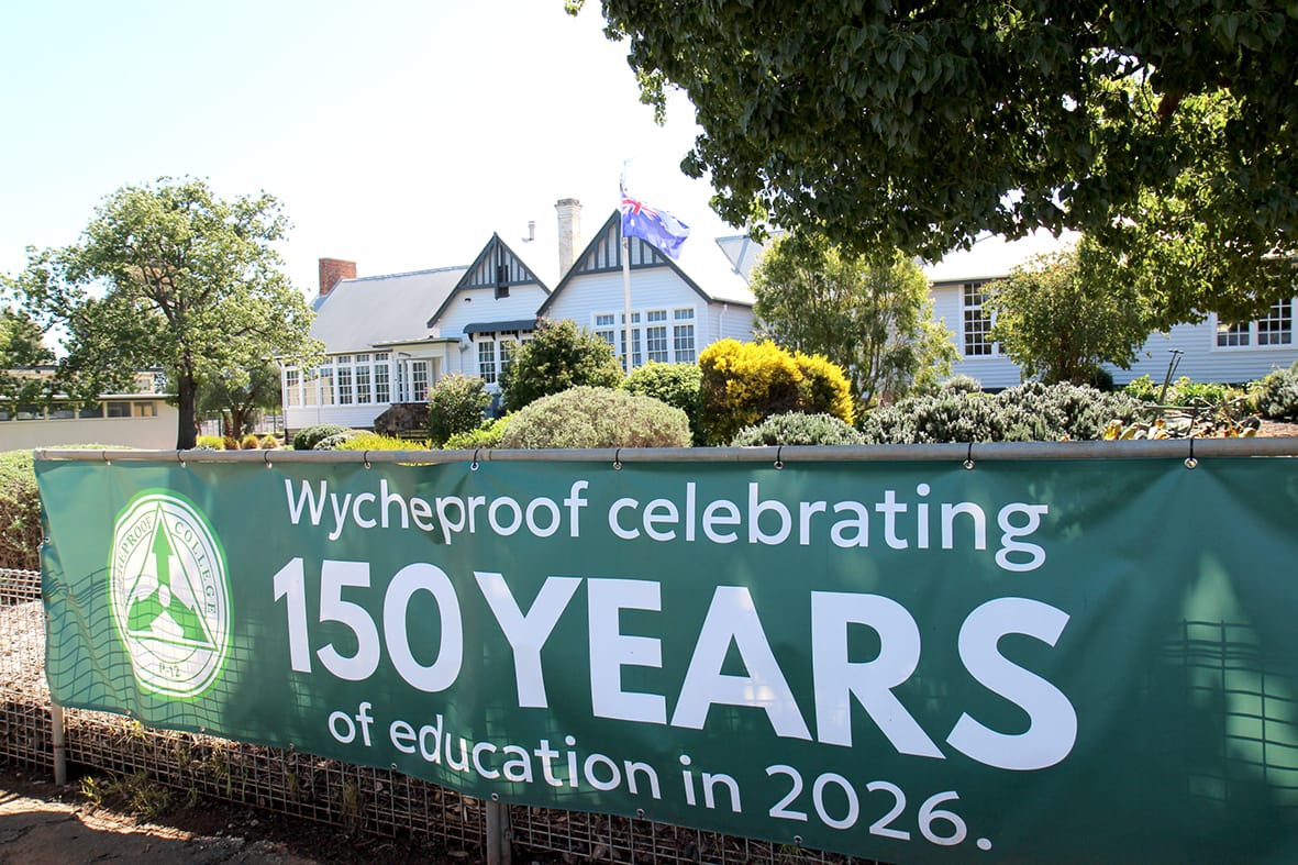 150 Years of Education: WP-12 Ready to Celebrate