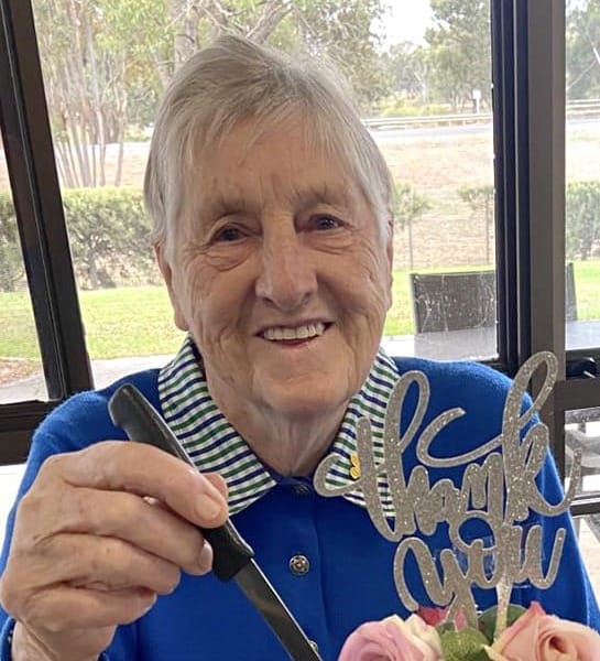 Tribute to Marjorie Summerhayes