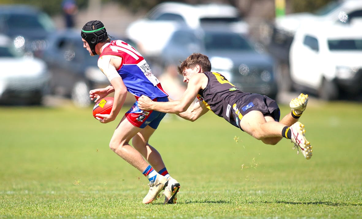 Tigers Book Grand Final Berth