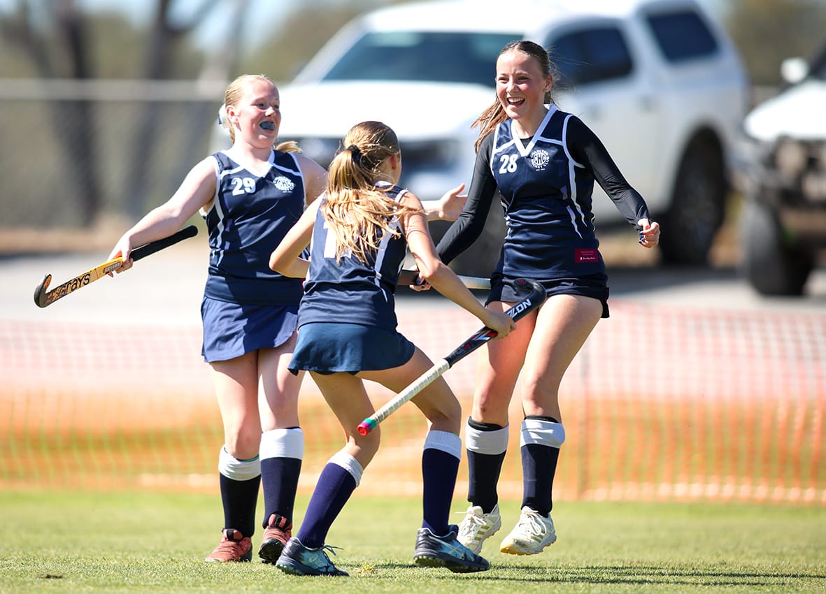 Grand Final Places Secured at Boort