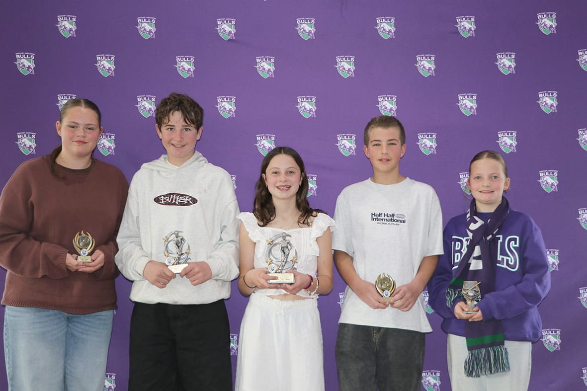 Birchip-Watchem Juniors Reflect On A Successful Season for 2026