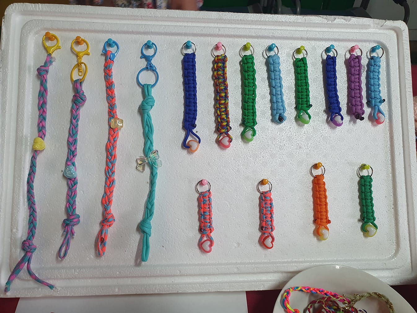 Minyip Home School Maker’s Market