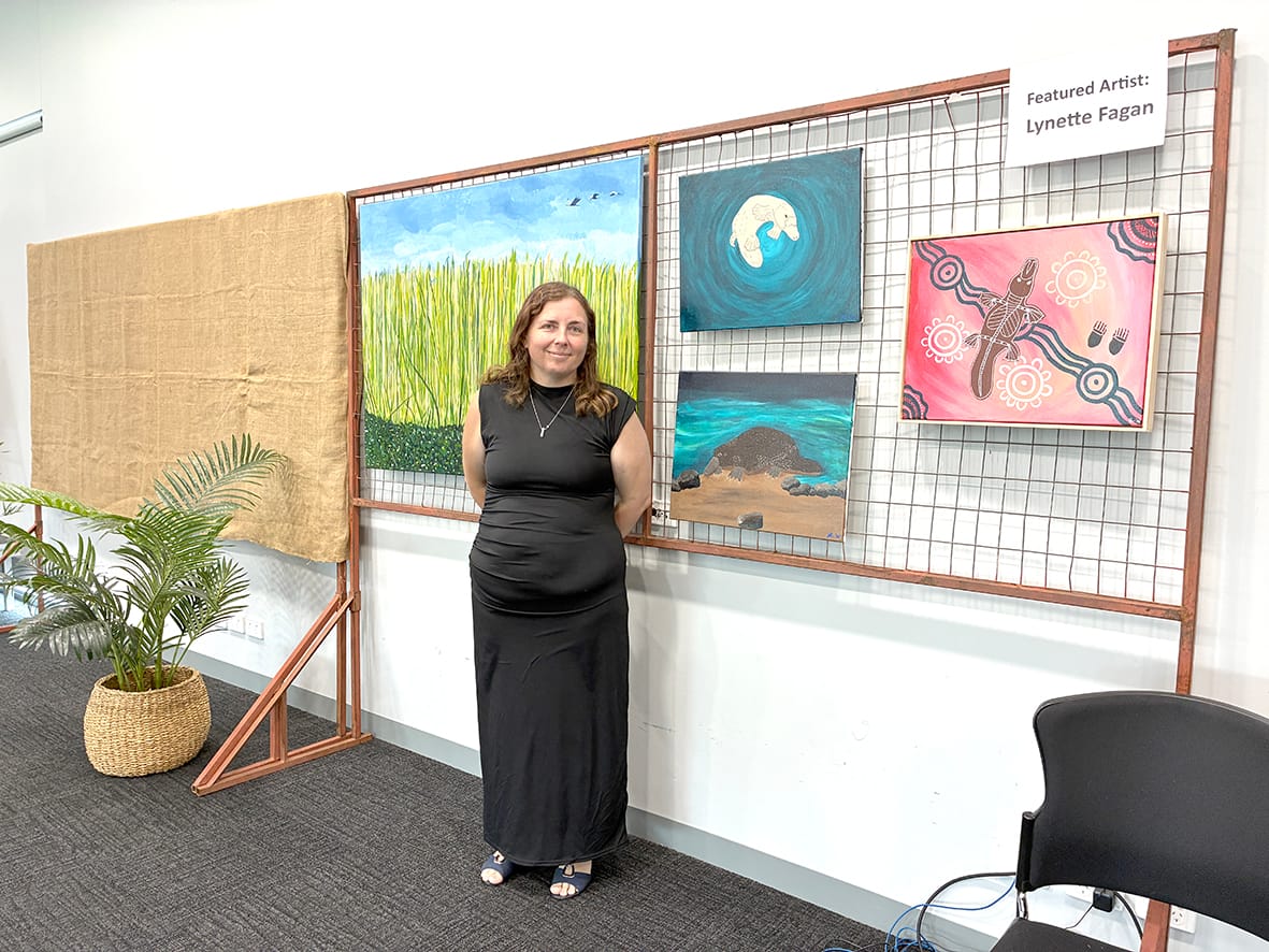 Charlton Art and Photography Exhibition