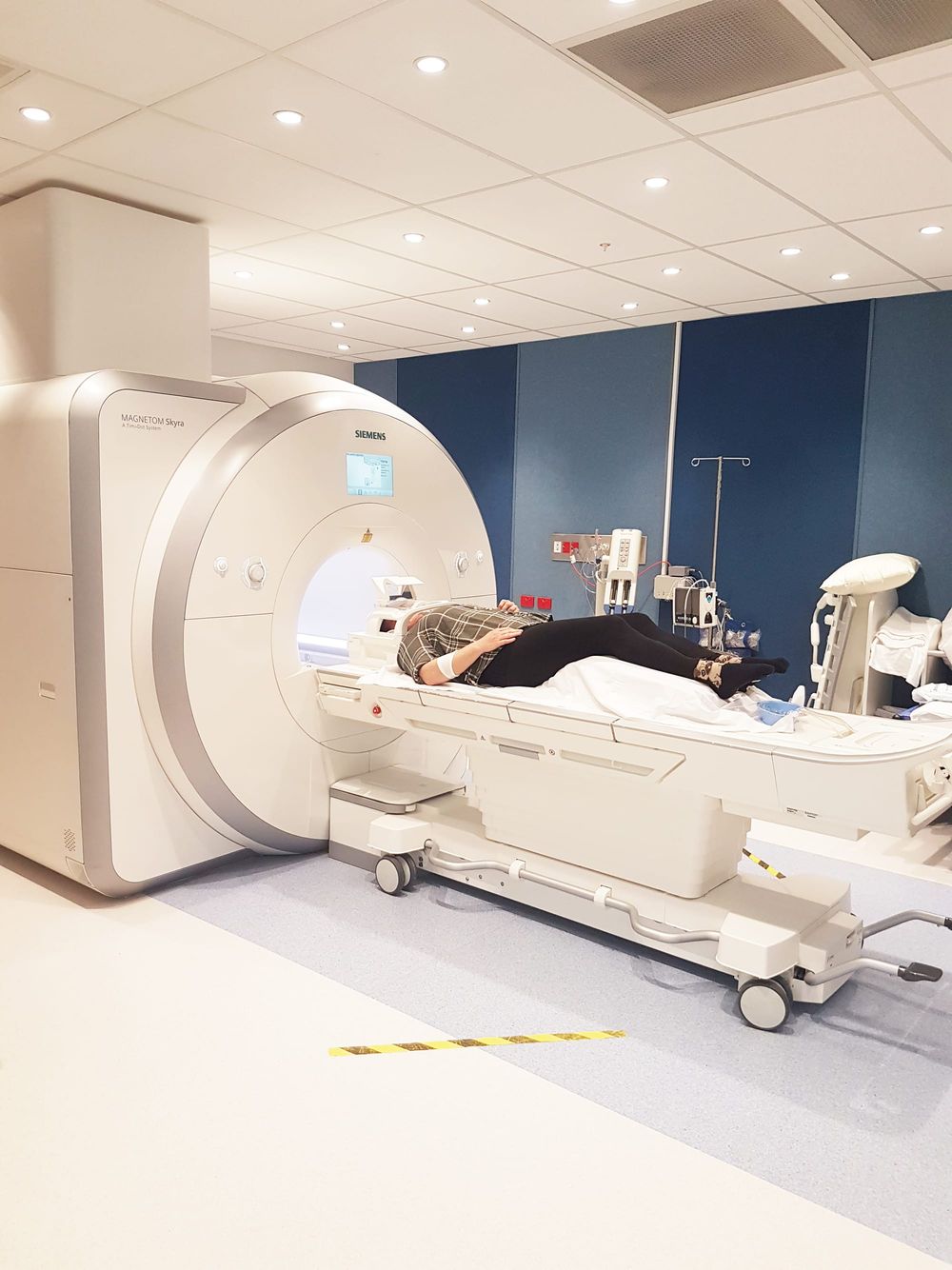 S’Cancer, It’s the Pits! post image