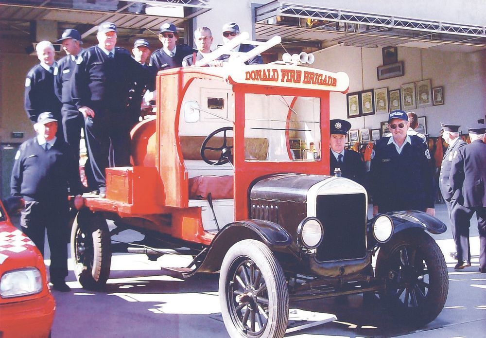 CFA’s 70 Years “Giving for the Kids” post image