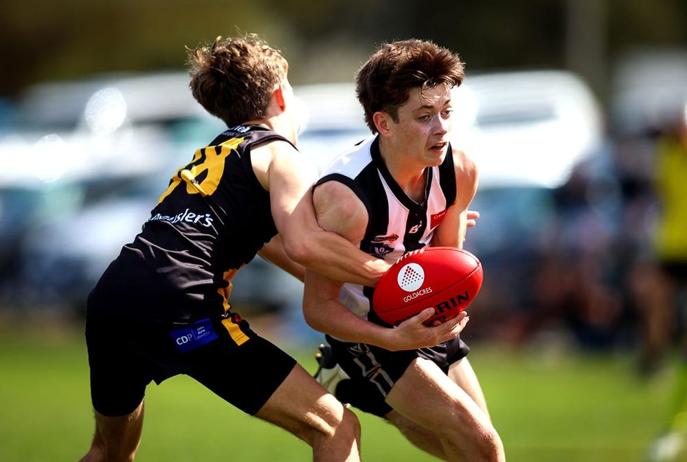 Under-17s Premiership to Sea Lake-Nandaly post image