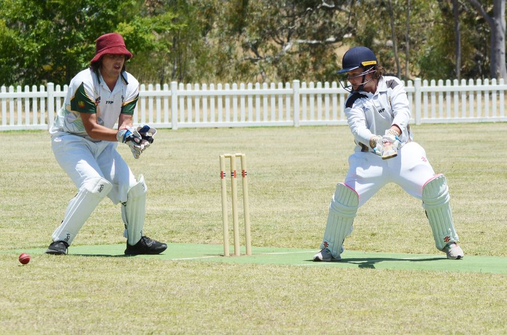 Jeffcott and St. Arnaud Continue to Climb post image