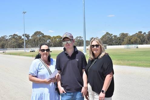 Classic Cup Races at St. Arnaud Harness post image