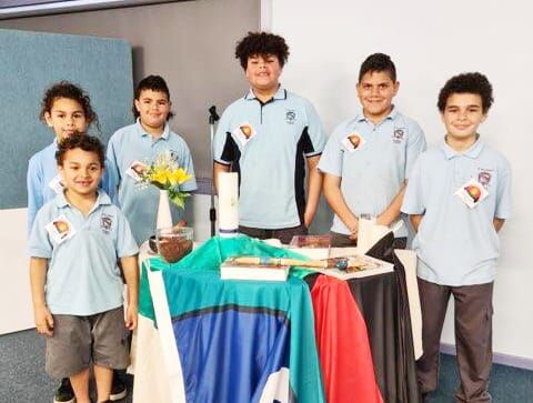 Celebrating the Children post image