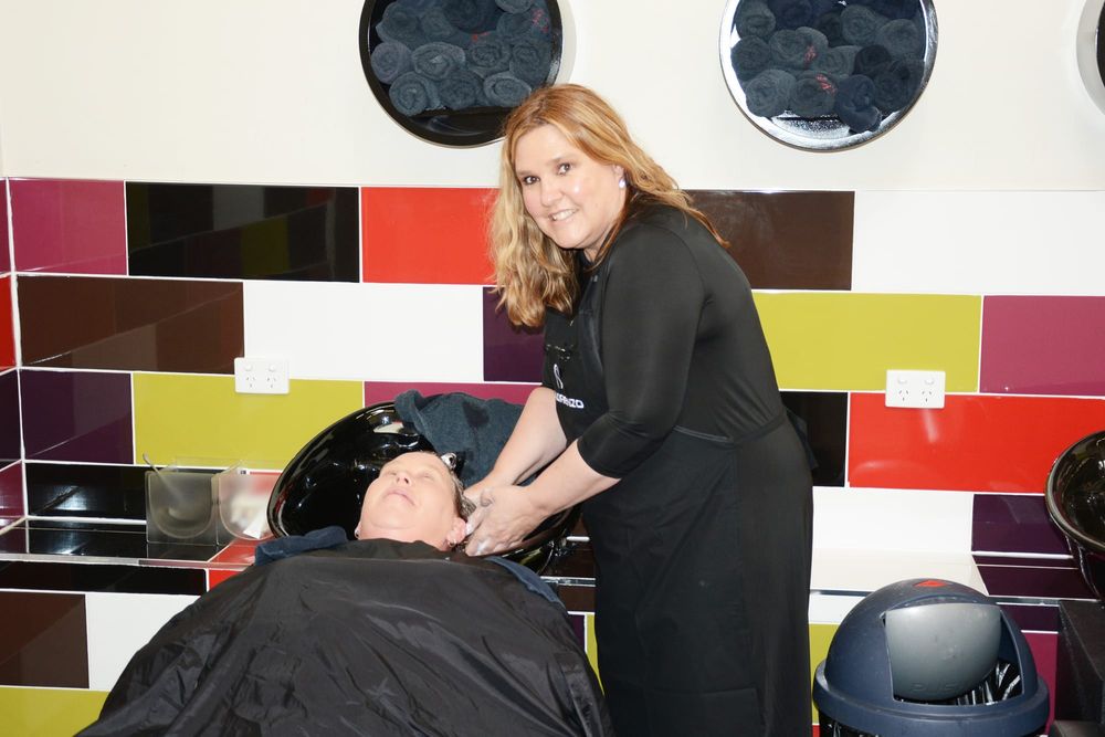 Welcome to Woods Street! post image