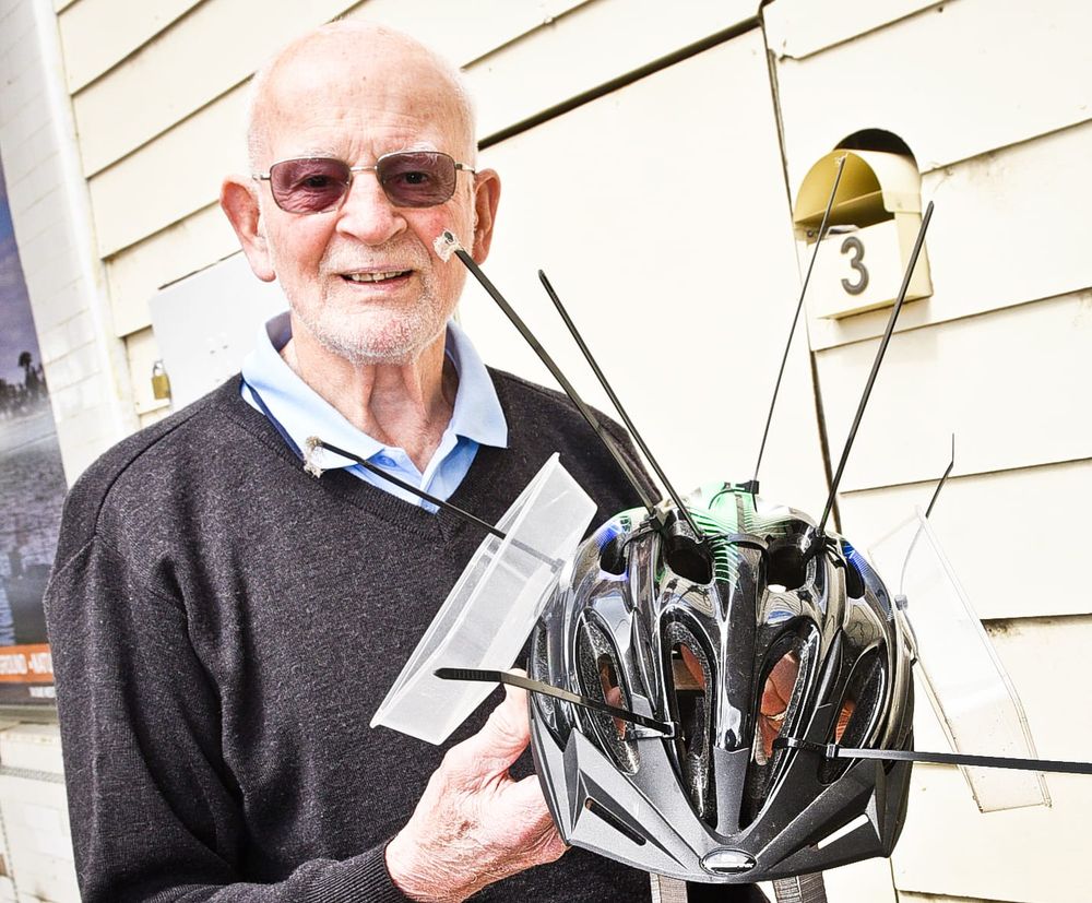 Tackling a Problem Head-On post image