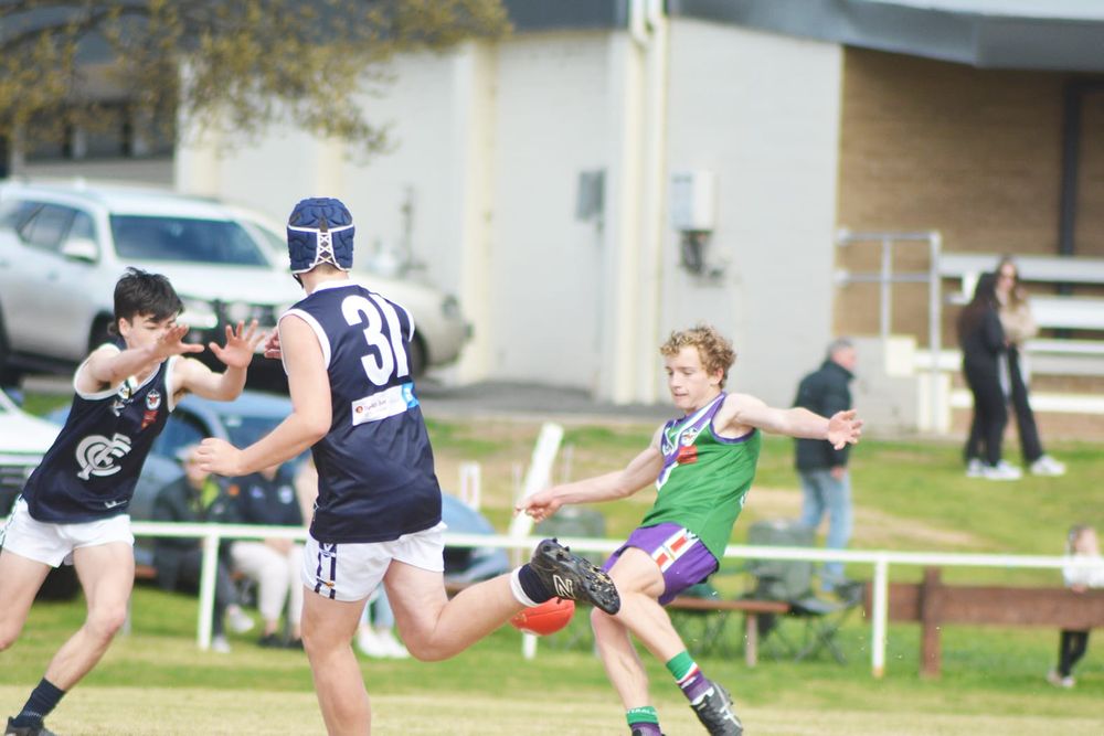 Bulls Under-17s Snatch a Thriller post image