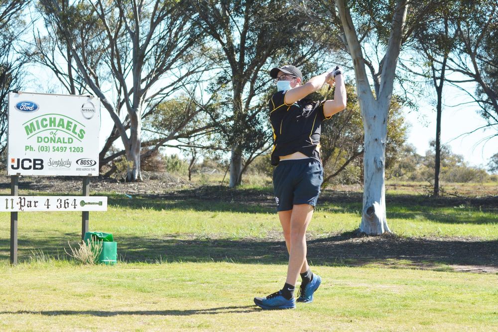 Donald I'll be Bunkered post image