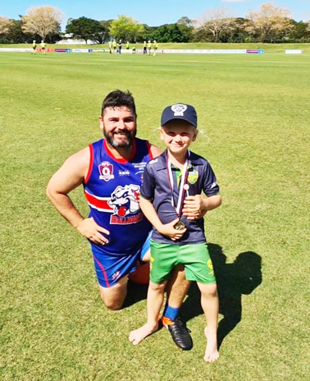 Seven Premierships in Sixteen Years! post image