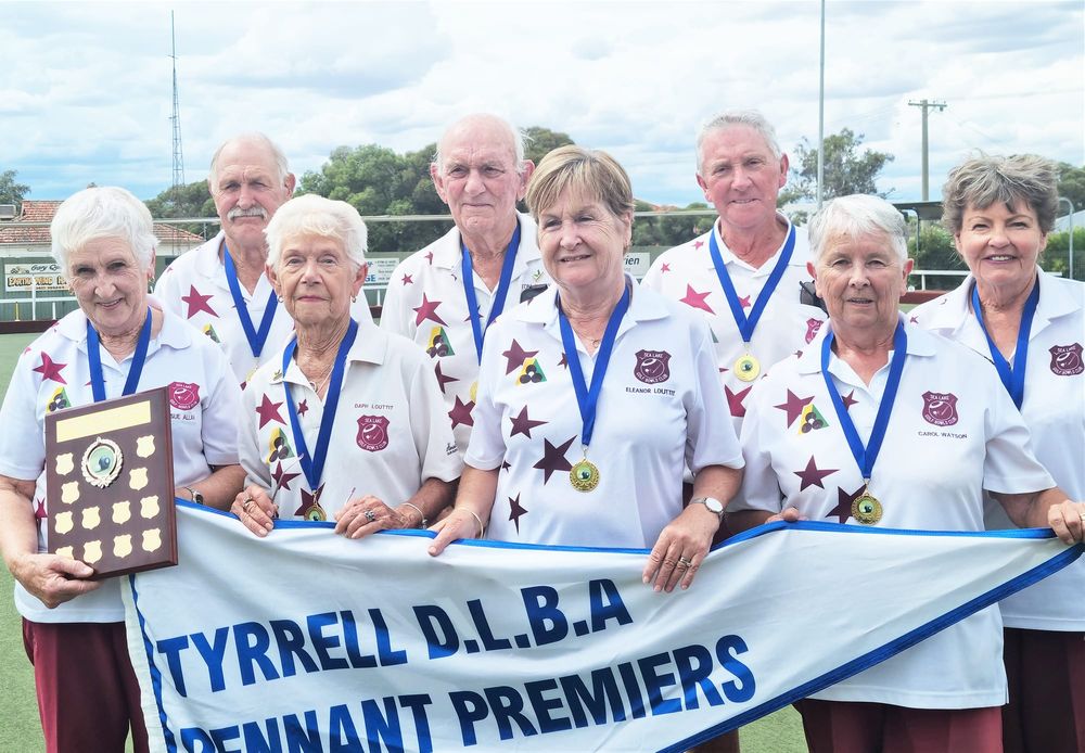 Sea Lake Wins Midweek Crown post image