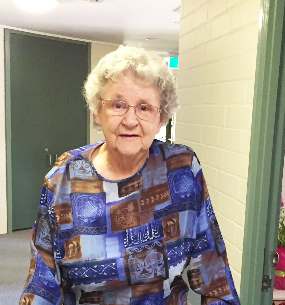 Kathleen Margaret Onley post image