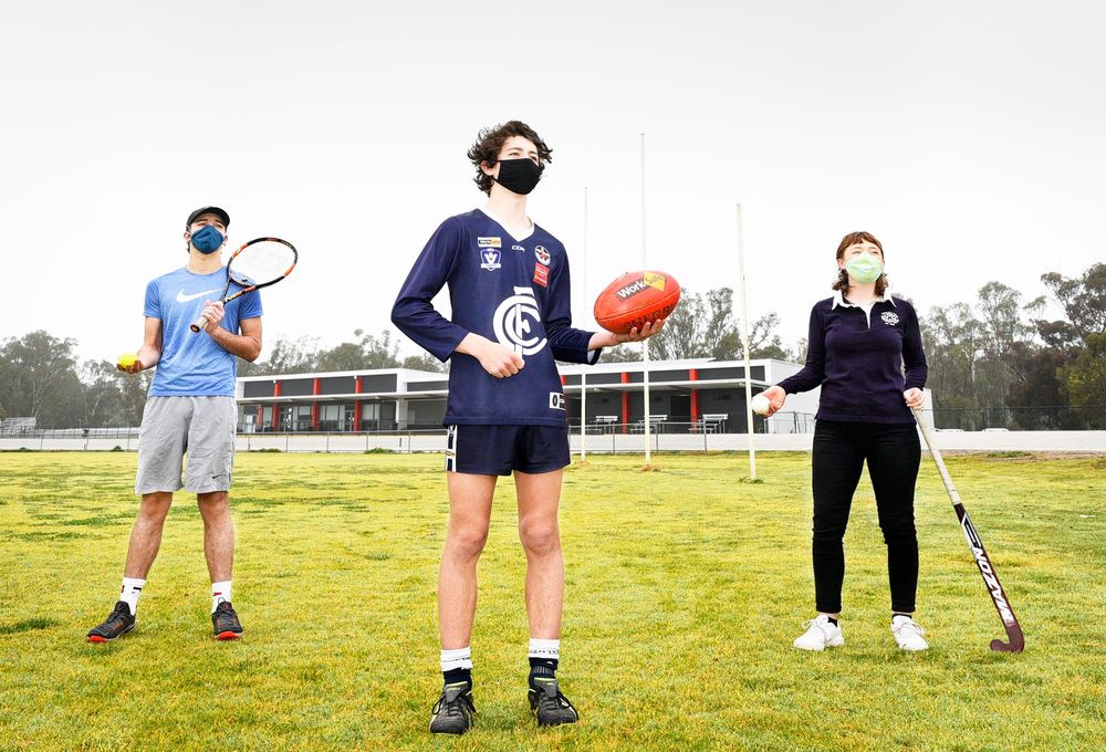 Lighting Up Sports Hubs post image