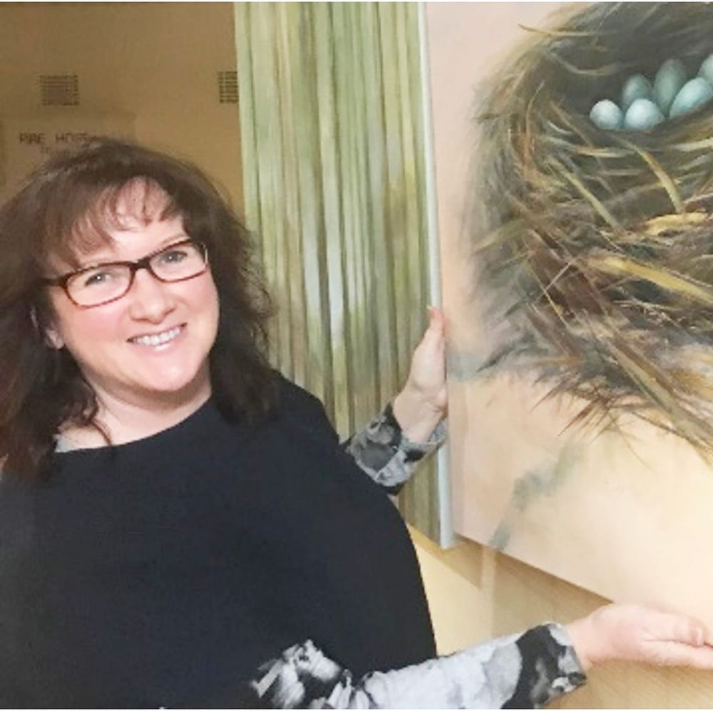 Don’t Miss Donald Art and Photography Show post image