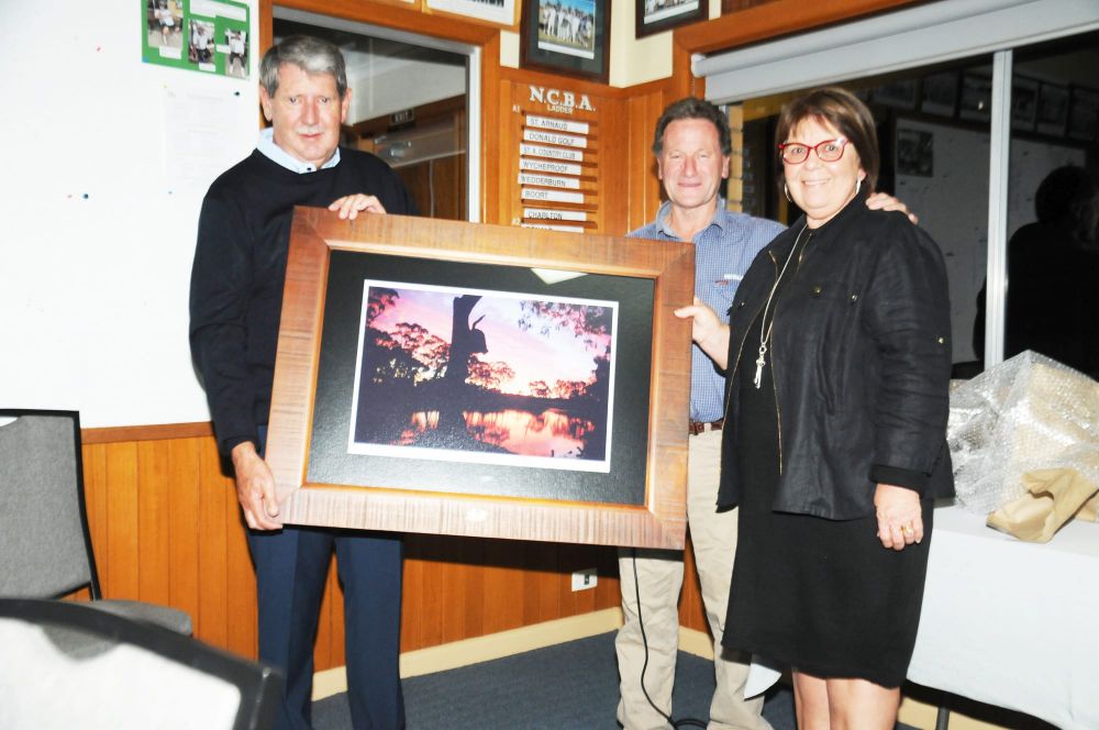 Fond Farewell to Hardinghams post image