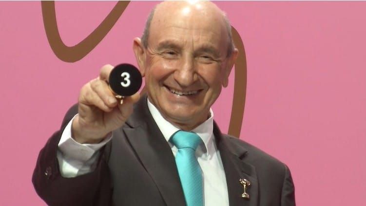 Cup Fields Locked In post image