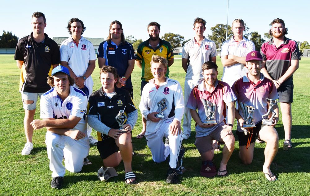 Cricket Achievers Recognised post image