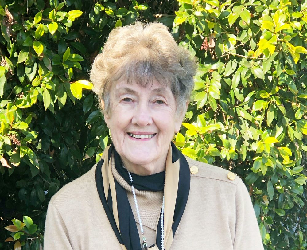 Helen’s Landcare Work Recognised post image