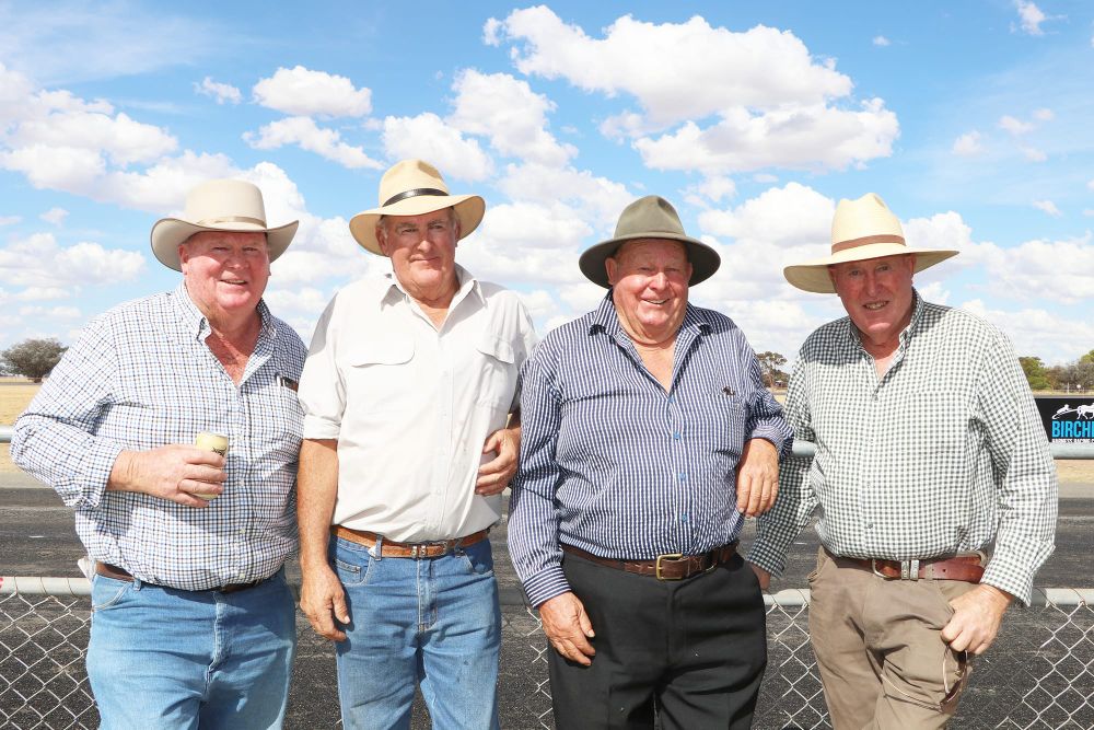 Birchip’s Big Weekend post image